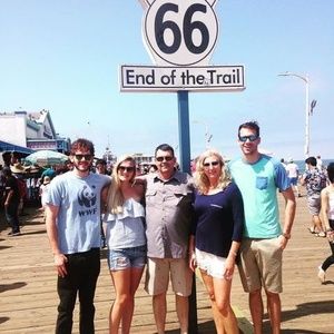 Meet your Posher, Joy